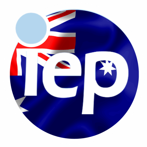 IEP Australia Logo
