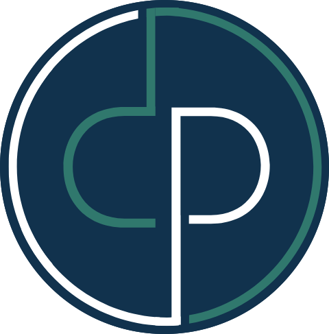 Coaching for Progress logo circle