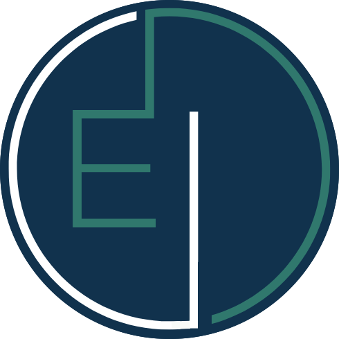 IPS learning logo circle