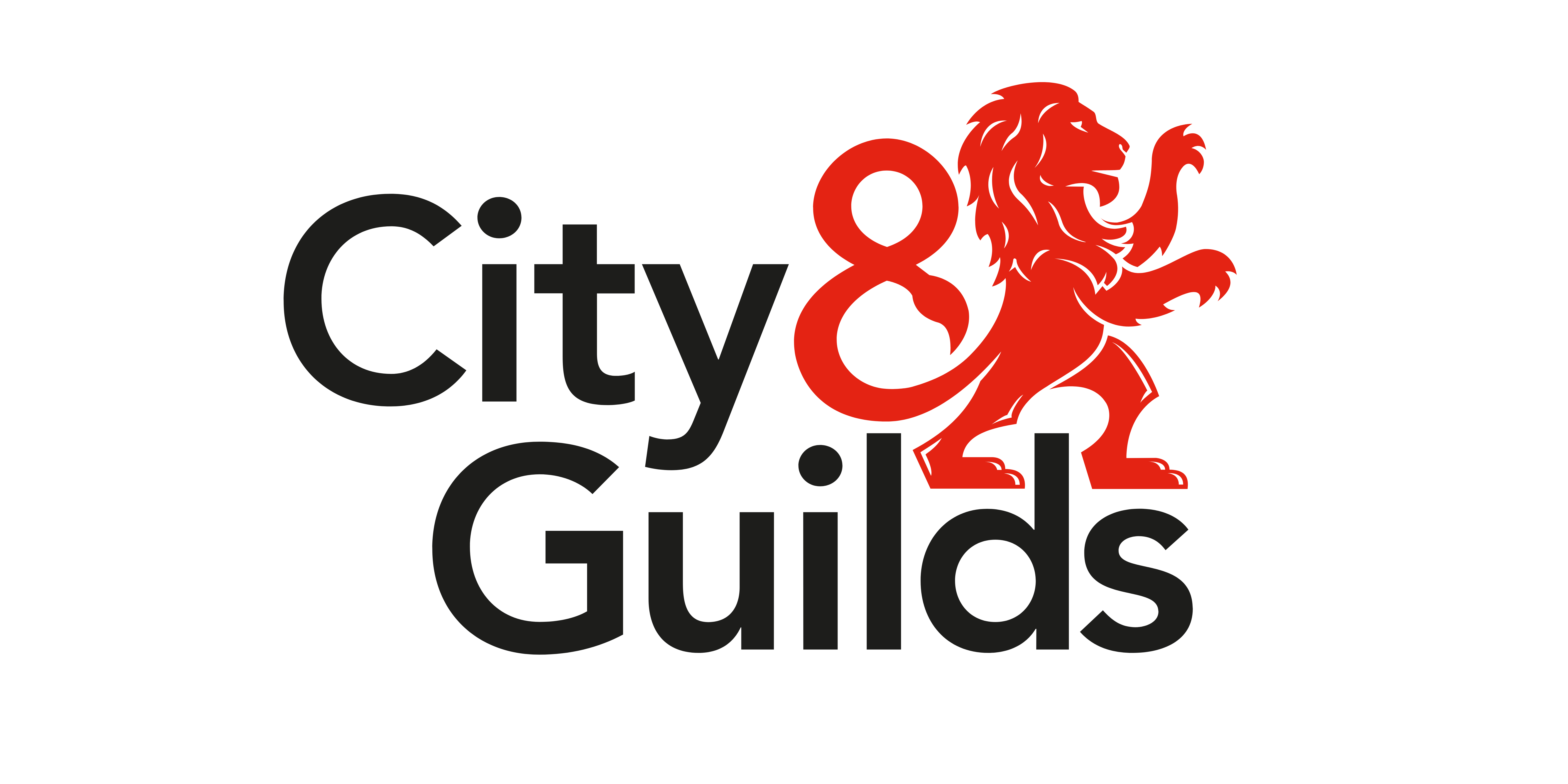 City and Guilds logo