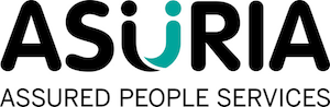 Asuria Australia logo