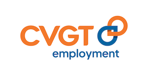 CVGT Employment logo