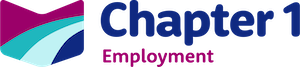 Chapter 1 Employment logo