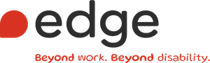 Edge logo