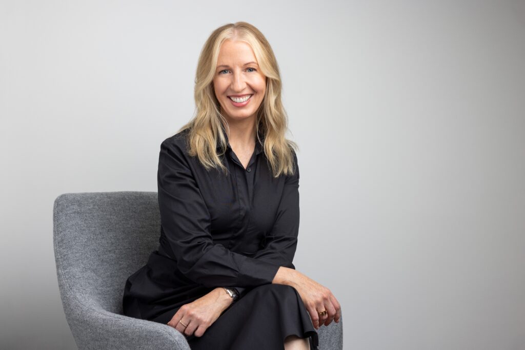 Nicole Grainger-Marsh CEO Asuria Australia (1)
