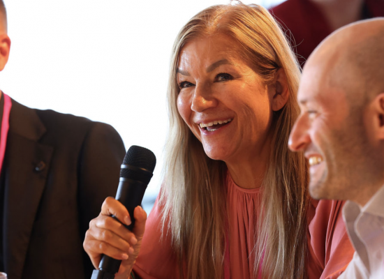 Maz Fenwick Summit 2025 (2)
